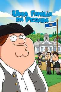 Family Guy - Posters