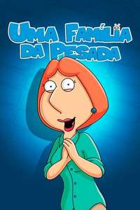 Family Guy - Posters