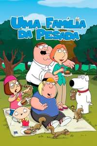 Family Guy - Posters