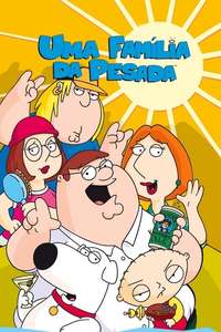 Family Guy - Posters