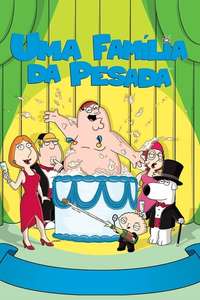 Family Guy - Posters