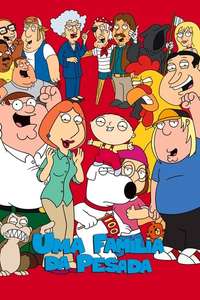 Family Guy - Posters