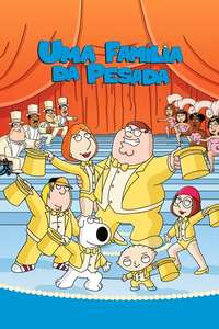 Family Guy - Posters