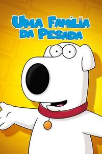 Family Guy - Posters