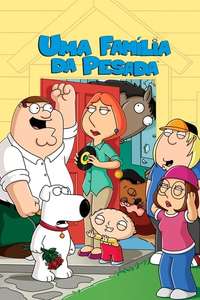 Family Guy - Posters