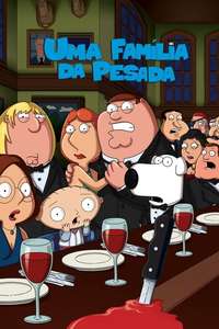 Family Guy - Posters