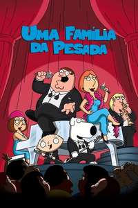 Family Guy - Posters