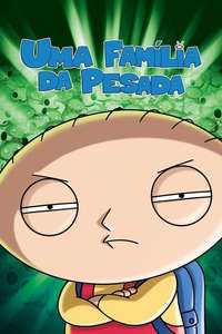 Family Guy - Posters