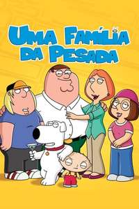 Family Guy - Posters