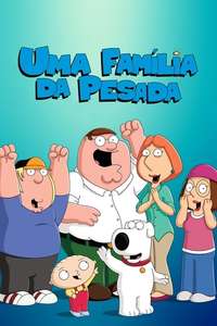 Family Guy - Posters