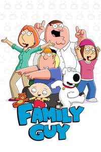 Family Guy - Posters