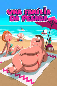 Family Guy - Posters