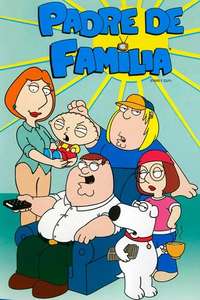 Family Guy - Posters