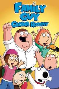 Family Guy - Posters