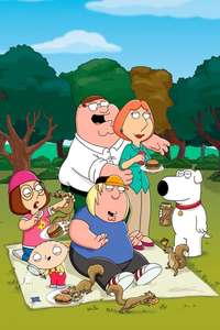 Family Guy - Posters