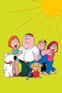 Family Guy - Posters