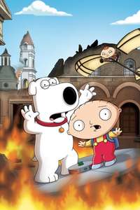 Family Guy - Posters