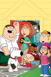 Family Guy - Posters