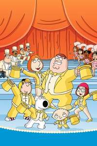 Family Guy - Posters