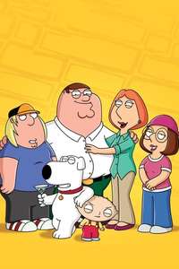 Family Guy - Posters