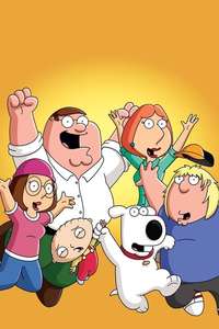 Family Guy - Posters