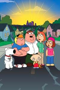 Family Guy - Posters