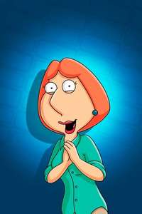Family Guy - Posters