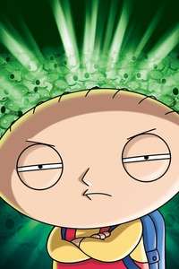 Family Guy - Posters