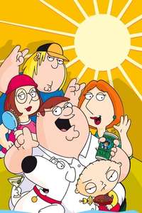 Family Guy - Posters
