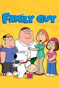 Family Guy - Posters