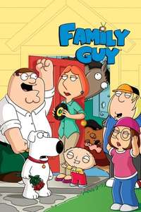 Family Guy - Posters