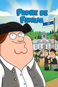 Family Guy - Posters