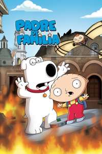 Family Guy - Posters