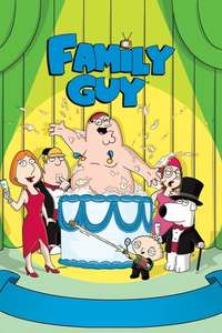 Family Guy - Posters