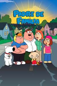 Family Guy - Posters
