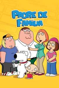 Family Guy - Posters