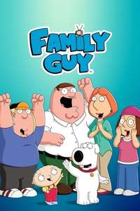 Family Guy - Posters