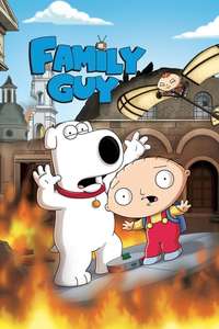 Family Guy - Posters
