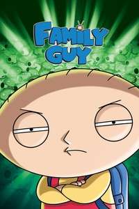 Family Guy - Posters
