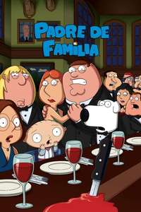Family Guy - Posters