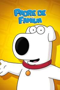 Family Guy - Posters