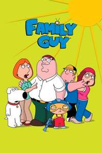 Family Guy - Posters