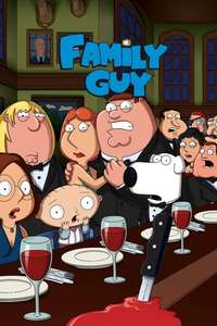Family Guy - Posters