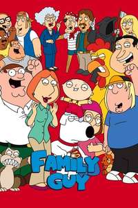 Family Guy - Posters