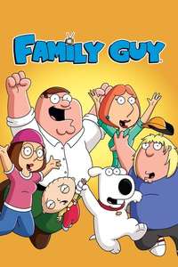 Family Guy - Posters