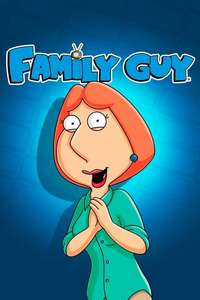 Family Guy - Posters