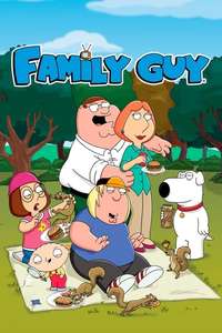 Family Guy - Posters
