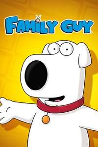 Family Guy - Posters