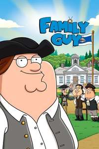Family Guy - Posters