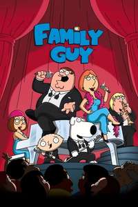Family Guy - Posters